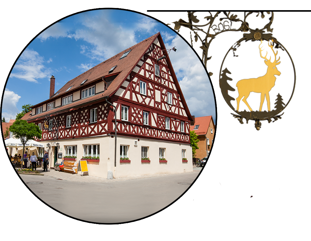 Gasthaus Bögl